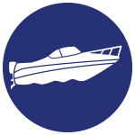 motorbåt